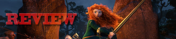 Review: Disney/Pixar’s Brave