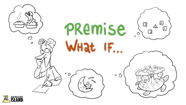 Premise-WhatIf