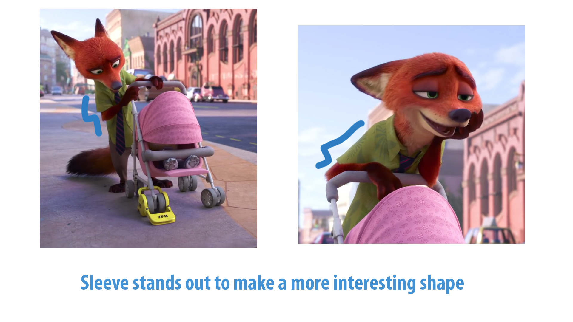 Why A Nick & Judy Romance In Zootopia 2 Is A Bad Idea - IMDb