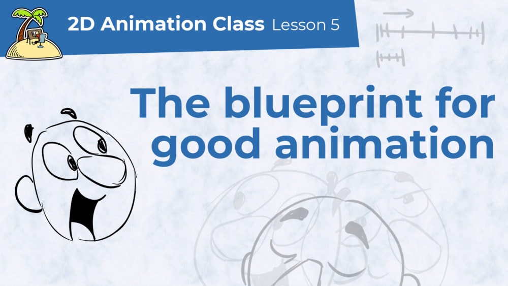 51 Great Animation Exercises to Master - Animator Island